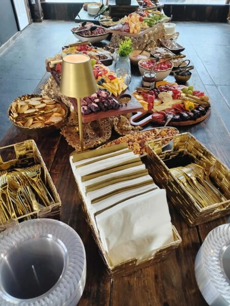 Terri's Catering