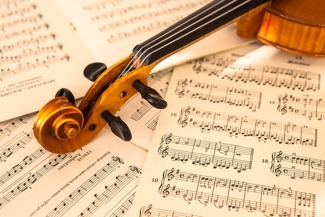 Stone Mountain Strings