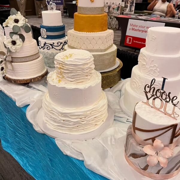 Midsouth Wedding Association