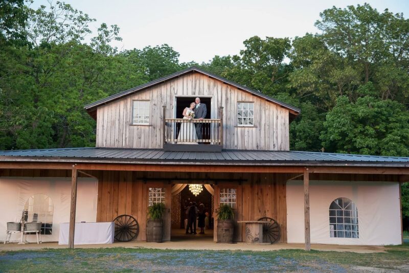 Harvest House & Catering