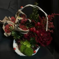 THAT FLOWER SHOP LTD.