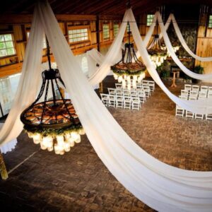 Harvest House & Catering