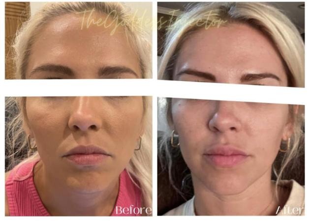 Goddess Medspa LLC