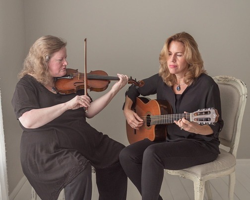 Stone Mountain Strings