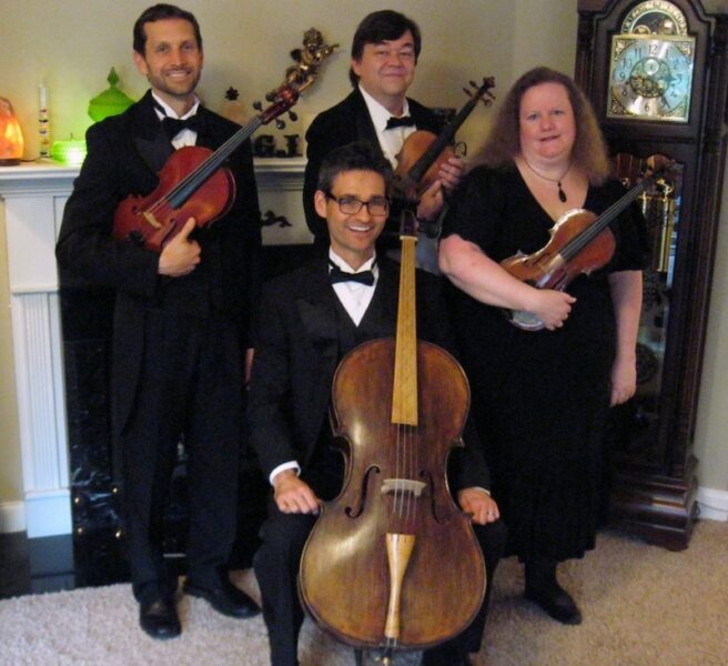 Stone Mountain Strings