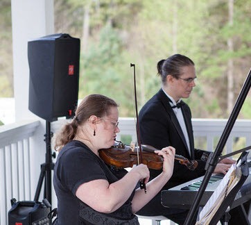 Stone Mountain Strings