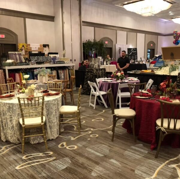 Midsouth Wedding Association