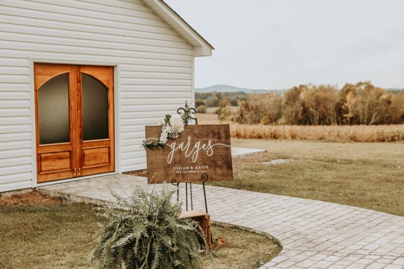 Harvest House & Catering