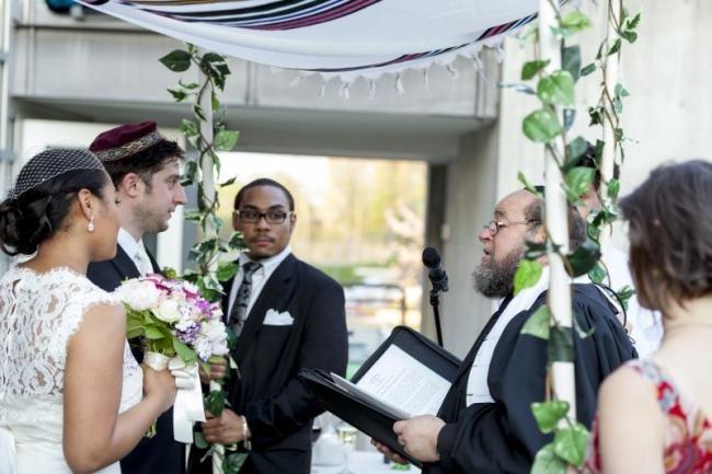 Rabbi Richard Winer-MA