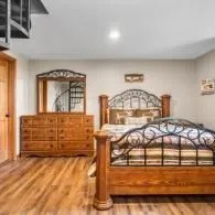 River Ridge Cabins and Camping