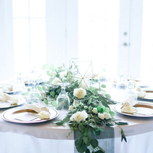 Harvest House & Catering