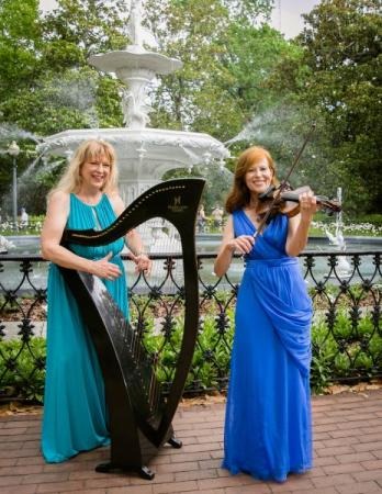 Jonita Aadland Wedding Violinist/ Specialty Music