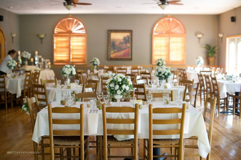Lambert's Vintage Wine & J.B. Rentals
