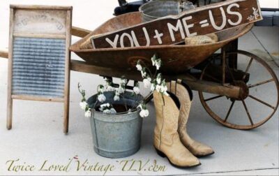 Twice Loved Vintage TLV