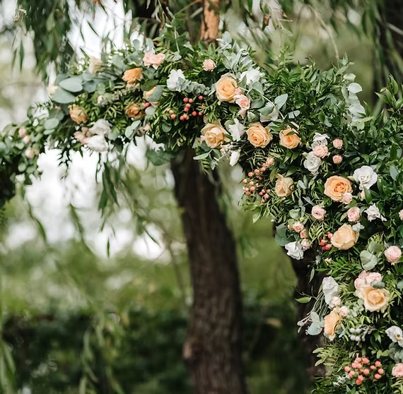 Uncommon Vows
