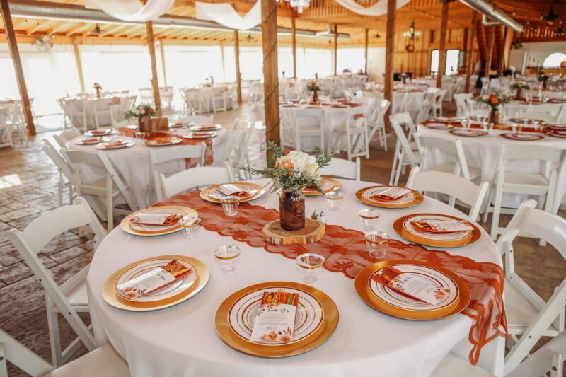 Harvest House & Catering