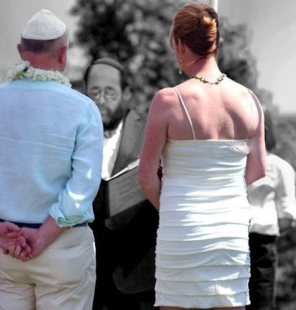 Rabbi Richard Winer-MA