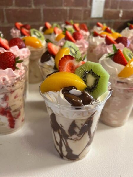 Sandy's Bakery and Catering