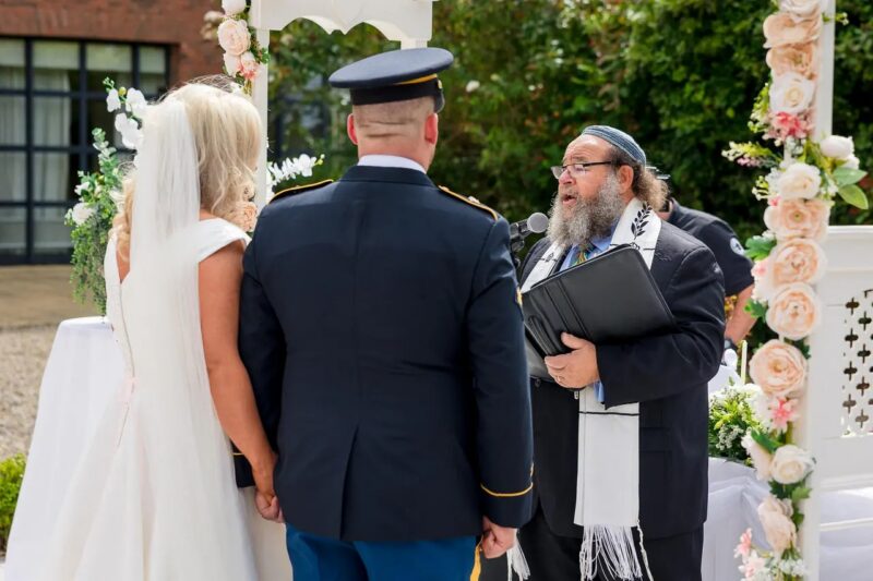 Rabbi Richard Winer-AZ