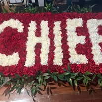 RUTH CHASE FLOWERS