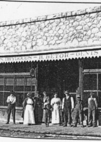 Historic Marysville General Store