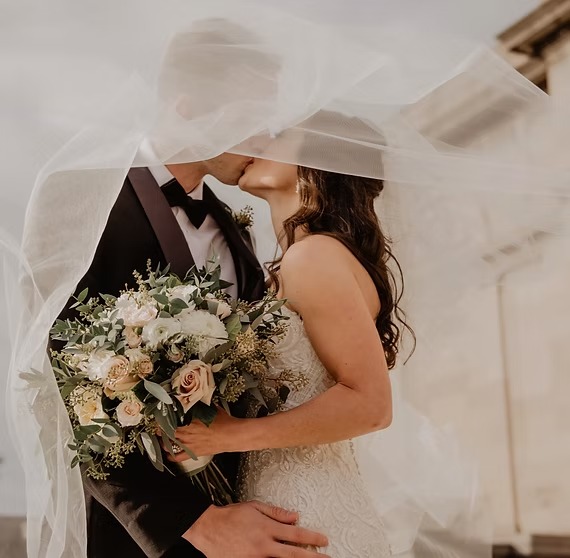 Uncommon Vows