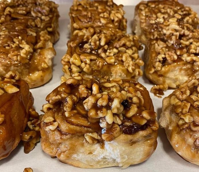 Sandy's Bakery and Catering