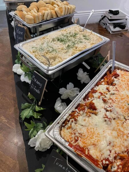 Terri's Catering