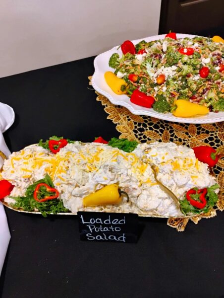 Terri's Catering