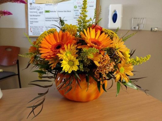 Hoover Florist