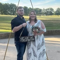 Married By Tabatha