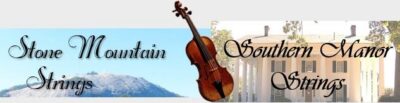 Stone Mountain Strings