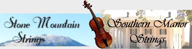 Stone Mountain Strings