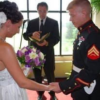 MarriageChaplain.com