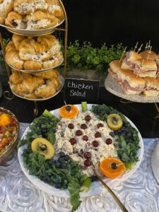Terri's Catering