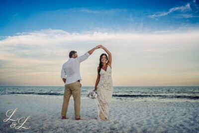 Leather & Lace Wedding & Event Co.