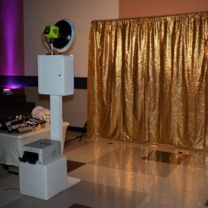 Snap Box and Rock Photo Booth #3