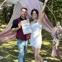 Married By Tabatha