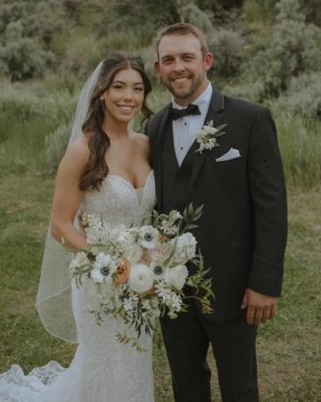 TRINITY MOUNTAIN FLORAL DESIGNS