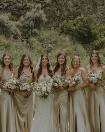 TRINITY MOUNTAIN FLORAL DESIGNS