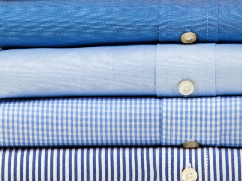 Janet Davis Dry Cleaners