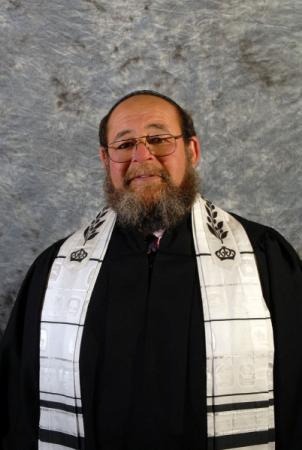 Rabbi Richard Winer-MA