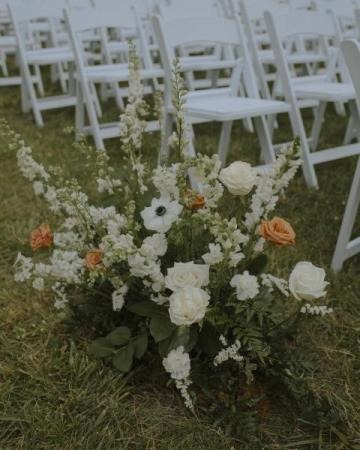 TRINITY MOUNTAIN FLORAL DESIGNS