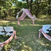Married By Tabatha