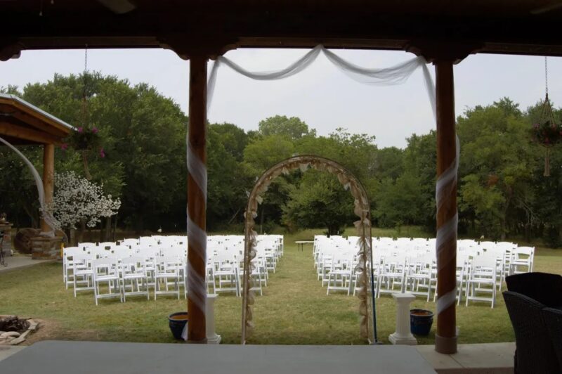 The Barn at Watson Ranch #5