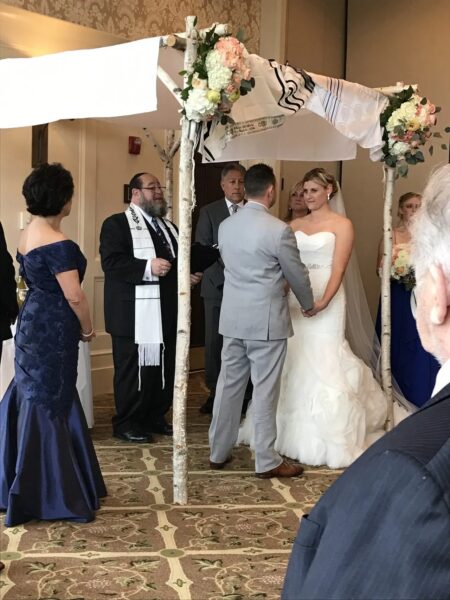 Rabbi Richard Winer-AZ