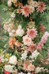 TRINITY MOUNTAIN FLORAL DESIGNS