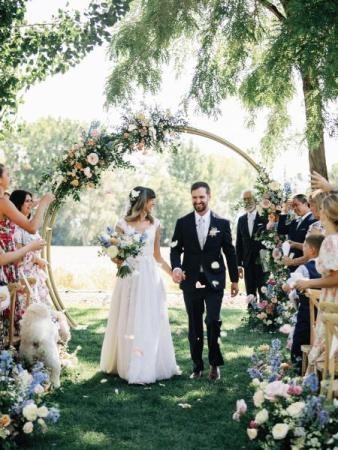 TRINITY MOUNTAIN FLORAL DESIGNS