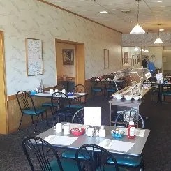 White House Cafe