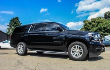 Gray's Limousine